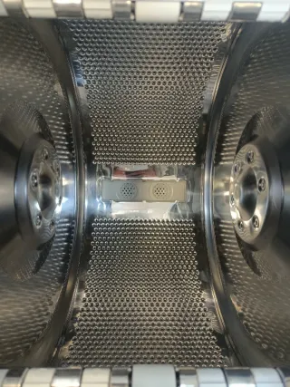 Lavadora Hoover con garantía y transporte