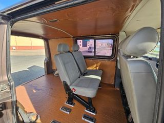 Volkswagen Transporter T5 2006