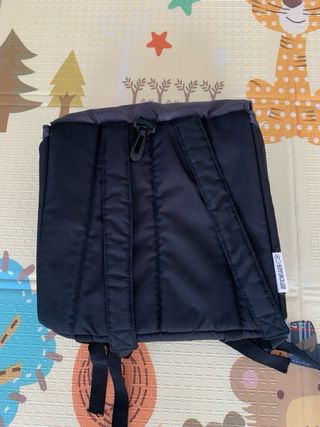 Bolsa para carrito de bebé Babyactive