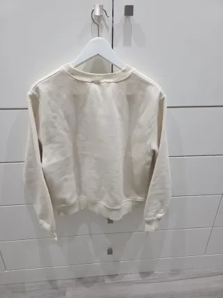 Sudadera Zara chica talla S