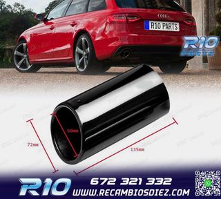 COLA ESCAPE AHUMADA LOOK S LINE