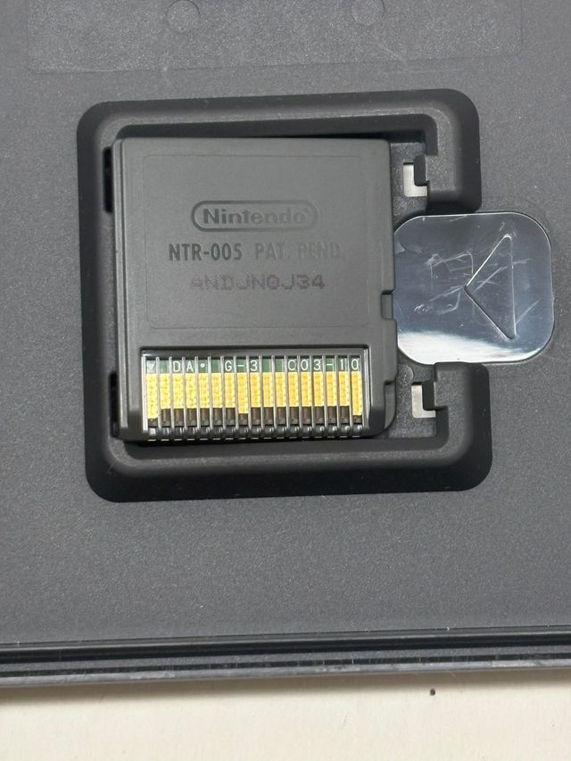 Brain Age DS Nintendo JAP