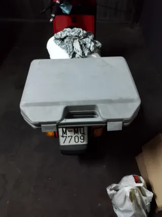 Clavadora Neumática Profesional