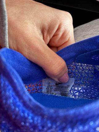 Nike Air Zoom Victory Zapatillas Atletismo