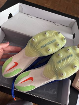 Nike Air Zoom Victory Zapatillas Atletismo