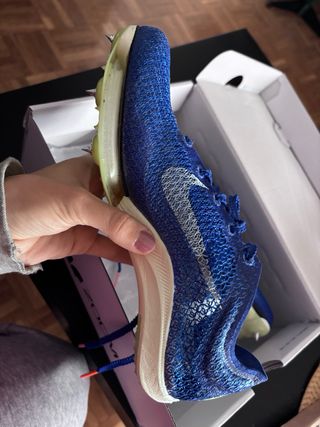 Nike Air Zoom Victory Zapatillas Atletismo