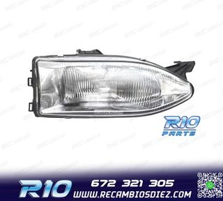 FARO DCH FIAT PALIO 97-01 SIENA 97-01 STRADA