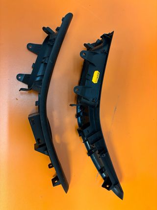 Agarraderas Audi A3 8L 2002 Delanteras