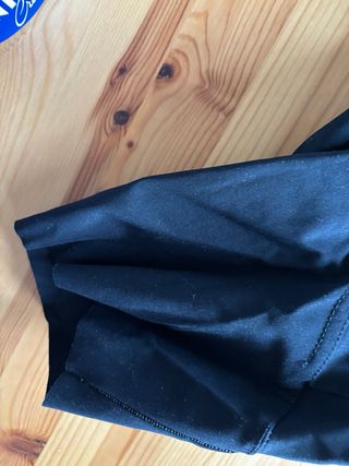 Culotte Castelli Rosso Corsa mujer Talla XS