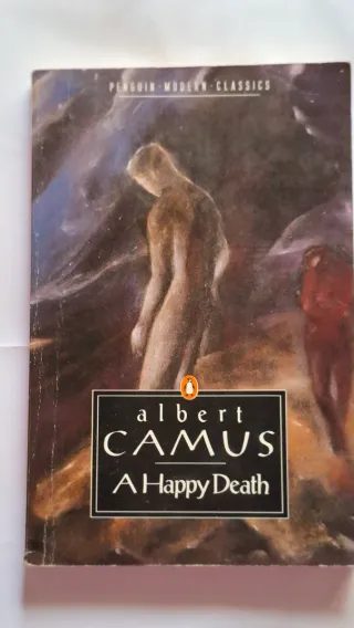 A Happy Death en inglés english
