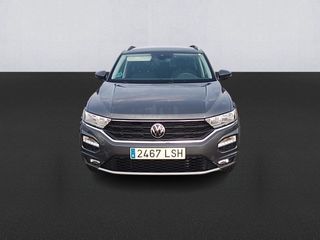 Volkswagen T-Roc   Advance 1.5 TSI 110kW (150CV) DSG