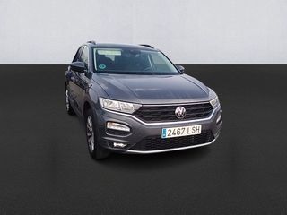 Volkswagen T-Roc   Advance 1.5 TSI 110kW (150CV) DSG
