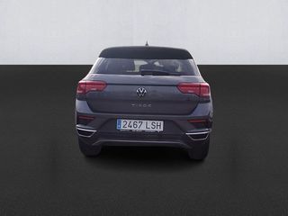 Volkswagen T-Roc   Advance 1.5 TSI 110kW (150CV) DSG