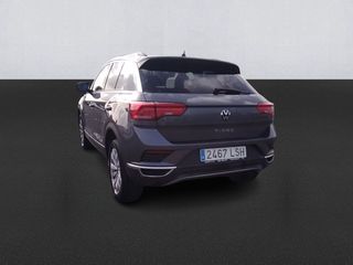 Volkswagen T-Roc   Advance 1.5 TSI 110kW (150CV) DSG