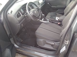 Volkswagen T-Roc   Advance 1.5 TSI 110kW (150CV) DSG
