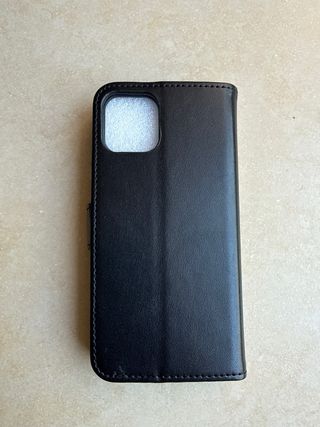 Funda iPhone 11 Negra
