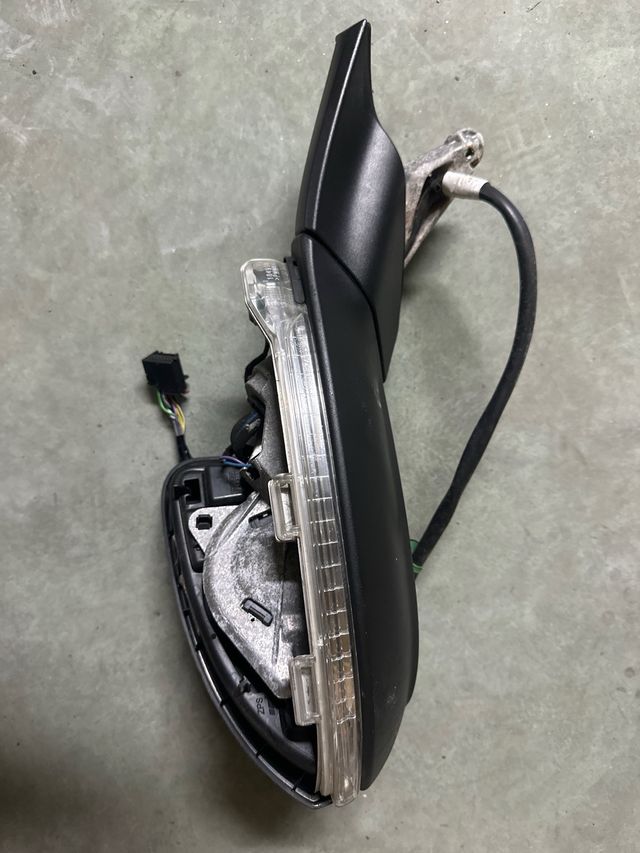 Espejo Volkswagen Golf VII 5G1857501G