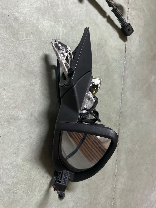 Espejo Volkswagen Golf VII 5G1857501G