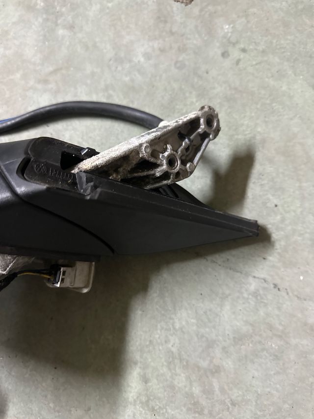 Espejo Volkswagen Golf VII 5G1857501G