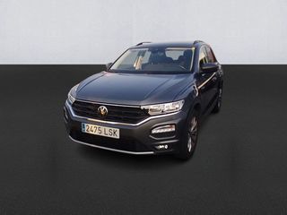 Volkswagen T-Roc   Advance 1.5 TSI 110kW (150CV) DSG
