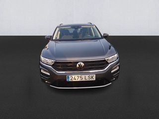 Volkswagen T-Roc   Advance 1.5 TSI 110kW (150CV) DSG
