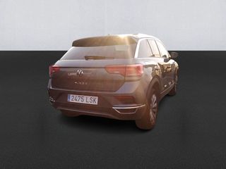 Volkswagen T-Roc   Advance 1.5 TSI 110kW (150CV) DSG