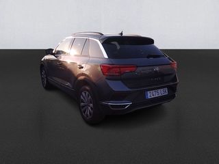 Volkswagen T-Roc   Advance 1.5 TSI 110kW (150CV) DSG