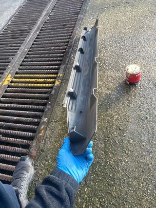 talonera derecha Suzuki Jimny