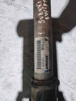 Suzuki 73k873kh0 cremallera dirección swift 217200