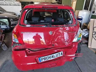 Suzuki 73k873kh0 cremallera dirección swift 217200