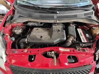 Suzuki 73k873kh0 cremallera dirección swift 217200