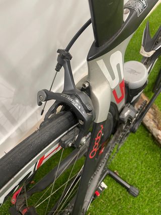 Bicicleta Cervélo S5