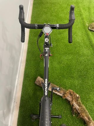 Bicicleta Cervélo S5