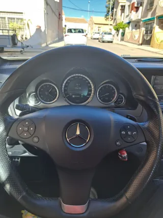 Mercedes-Benz Clase E 2009