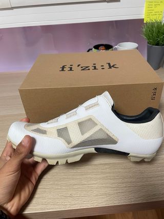 Zapatillas Fizik Vento Proxy MTB Talla 42