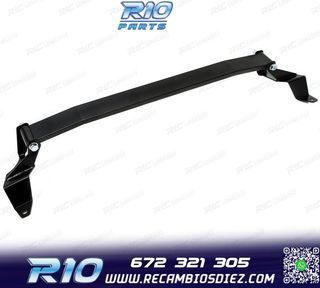 BARRA ESTABILIZADORA AUDI A4 09-17 NEGRO