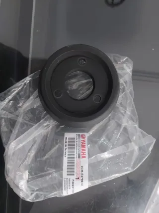 Embellecedor Escape Yamaha Xmax 125