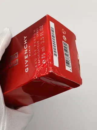 Givenchy Absolutely Irresistible 75ml EDP