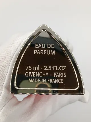 Givenchy Absolutely Irresistible 75ml EDP