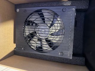 Corsair HX1000W Fuente de Alimentación Platinum