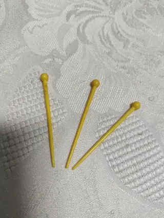 Nancy,geisha,palillos,horquillas moño,conjunto,lot