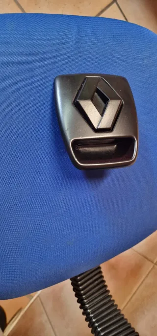 Cerradura Maletero Renault Laguna 2 + Insignia