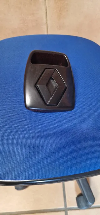 Cerradura Maletero Renault Laguna 2 + Insignia