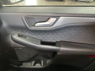 Ford Kuga Titanium 2.5 Duratec PHEV 165kW Auto