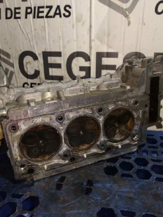 CULATA MERCEDES CLASE CLS (W218) CLS 350 BE (