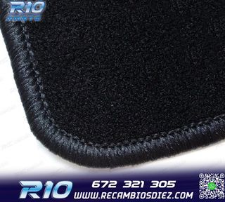 ALFOMBRILLAS PARA BMW