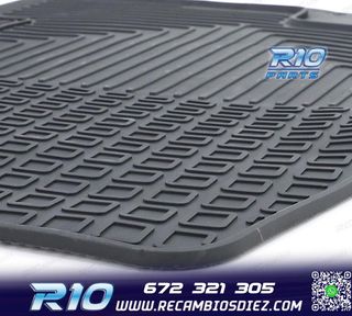 ALFOMBRILLAS PARA BMW