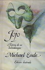Jojo historia de un saltimbanqui
