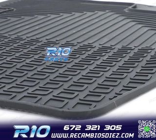 ALFOMBRILLAS PARA FORD