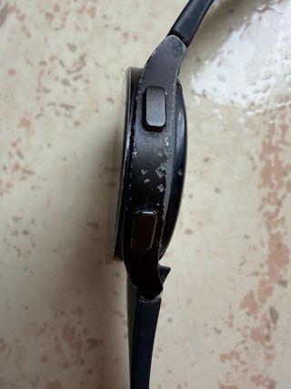 Samsung Galaxy Watch4 40mm Negro